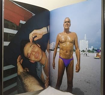 TERRY RICHARDSON　テリー・リチャードソン 写真集 MANIMAL Terry Richardson Terryworld テリーリチャードソン - メルカリ